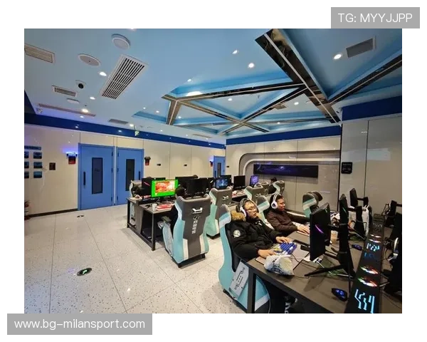 《青训体系助推新星崛起，电竞黄金年龄逐年提前》，电竞青训标准