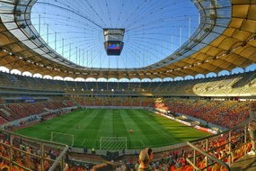 米兰体育-UEFA冠军联赛：四分之一决赛对阵揭晓